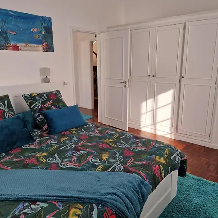 Azul, Ocean View By Villa-kasia Séjour chez l'habitant