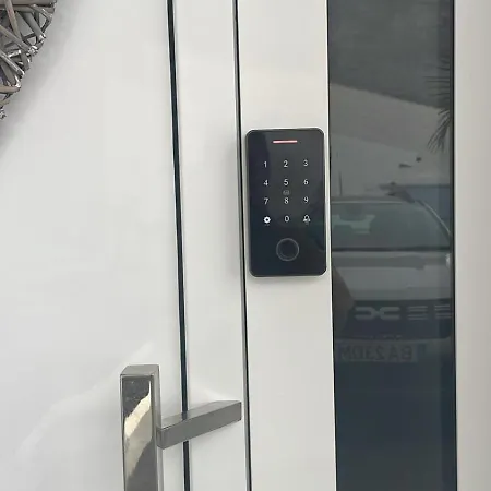 Quarto em Acomodações Particulares Orange By Villa-kasia *