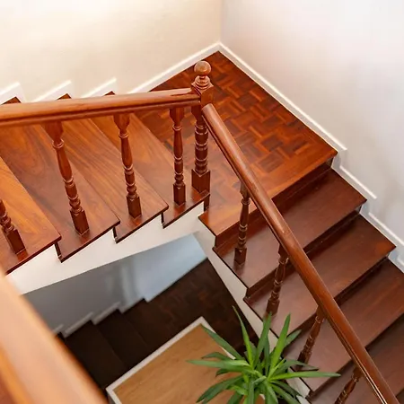 Privat bolig Orange By Villa-kasia