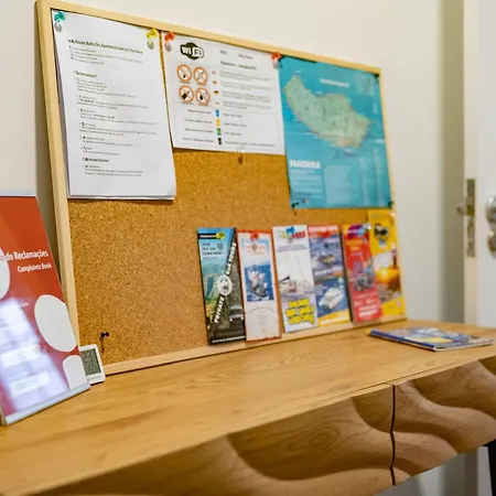 Orange By Villa-kasia Quarto em Acomodações Particulares Caniço