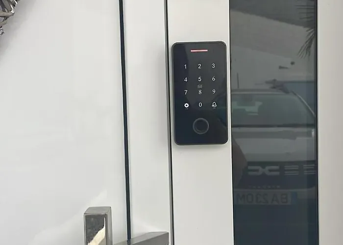 民宿 Orange By Villa-kasia *