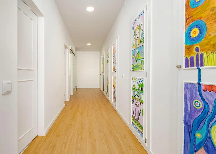 Orange By Villa-kasia 卡尼索