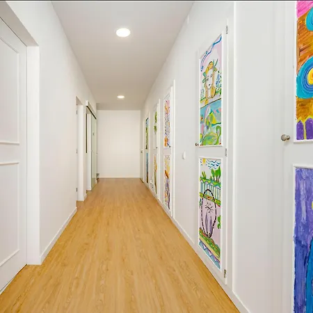 Orange By Villa-kasia Caniço