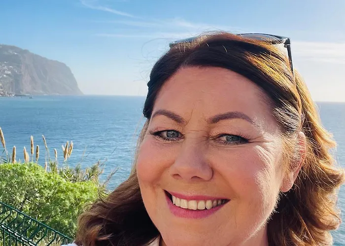 Privatunterkunft Orange By Villa-kasia *